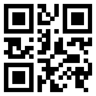 3916146710 Qr Code associato