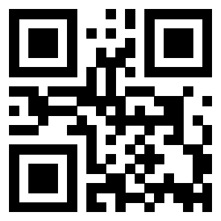 Immagine del QrCode di 3916146711