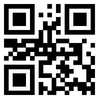 3916146713 - Immagine del QrCode associato