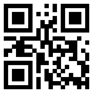 Il Qr Code di 3916146716