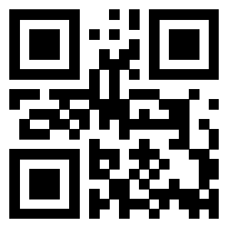 3916146722 Qr Code associato