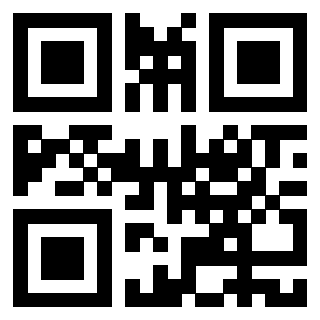 Immagine del QrCode di 3916146723