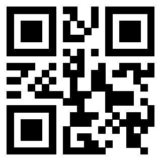 3916146726 QrCode associato