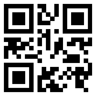 Immagine del QrCode di 3916146732