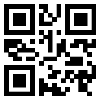QrCode di 3916146733
