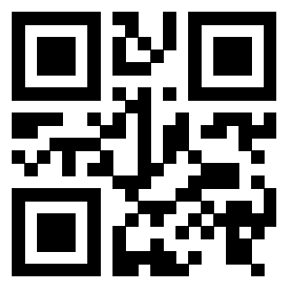 Immagine del QrCode di 3916146734