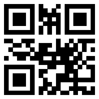 Immagine del Qr Code di 3916146735