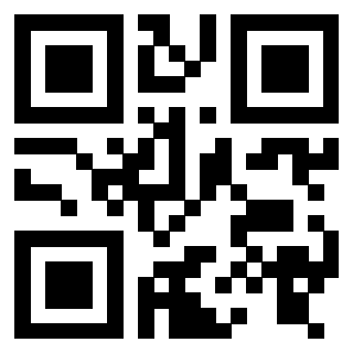 Il Qr Code di 3916146736