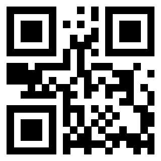 Scansione del Qr Code di 3916146738