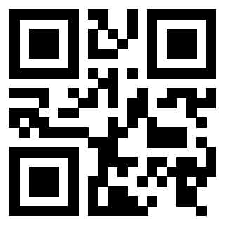 Immagine del Qr Code di 3916146743