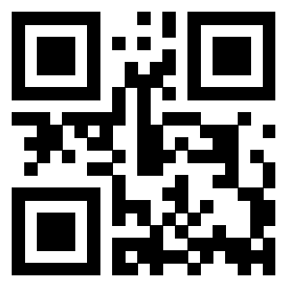 Il QrCode di 3916146746
