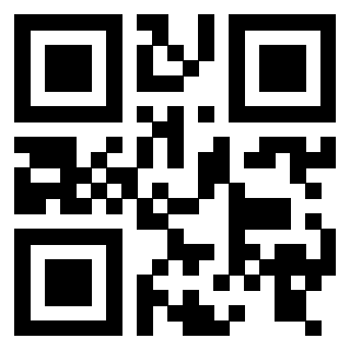 Scansione del Qr Code di 3916146747