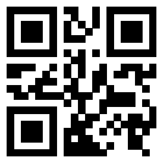 Immagine del QrCode di 3916146748
