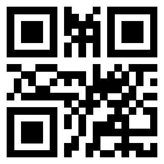 Il QrCode di 3916146749