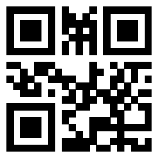 Il QrCode di 3916146758