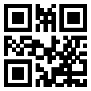 Immagine del QrCode di 3916146759