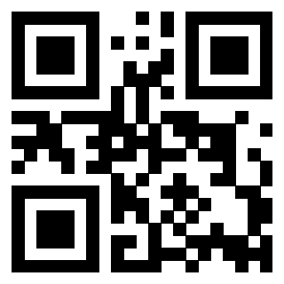3916146762 - Immagine del Qr Code associato