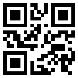 Scansione del Qr Code di 3916146764