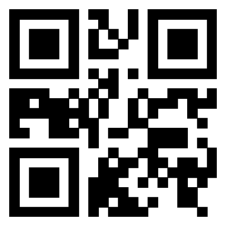 Immagine del QrCode di 3916146765