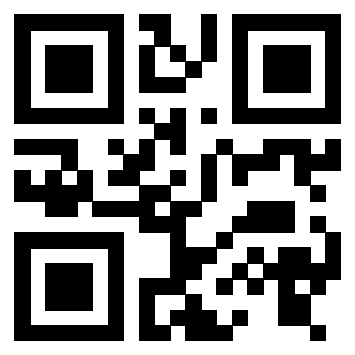 3916146770 QrCode associato