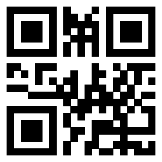 Immagine del Qr Code di 3916146772