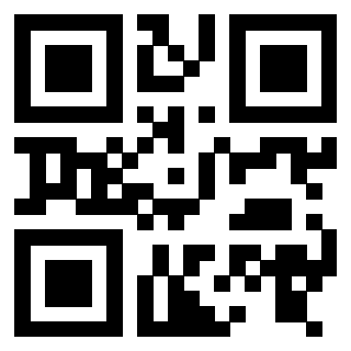 3916146773 - Immagine del QrCode associato