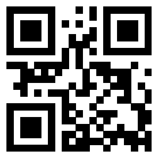 Il QrCode di 3916146775