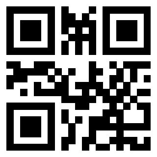 3916146779 - Immagine del Qr Code associato