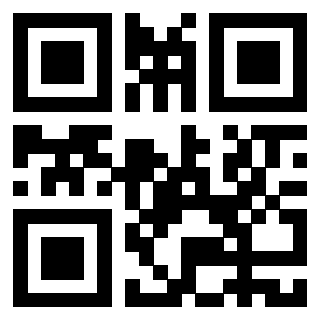 Il Qr Code di 3916146784