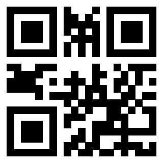 3916146785 - Immagine del Qr Code associato