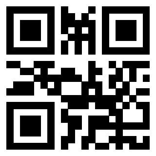 3916146786 Qr Code associato