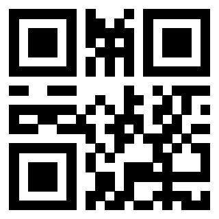 Il Qr Code di 3916146788