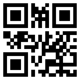 Il Qr Code di 3916146790