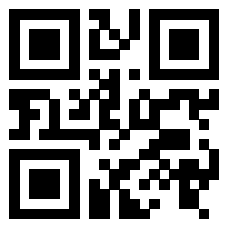 Il QrCode di 3916146794