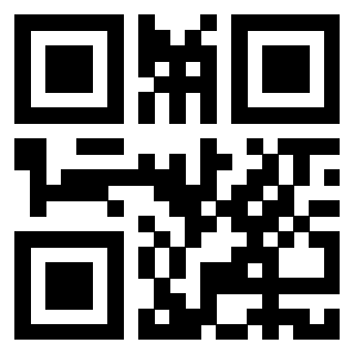 3916146799 - Immagine del QrCode associato