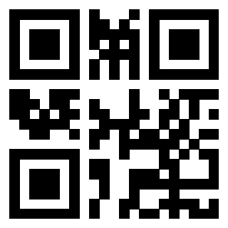 Scansione del Qr Code di 3916146800