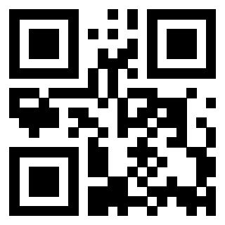 Immagine del Qr Code di 3916146802