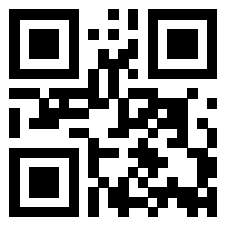 3916146803 - Immagine del Qr Code associato