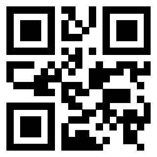 Immagine del QrCode di 3916146815