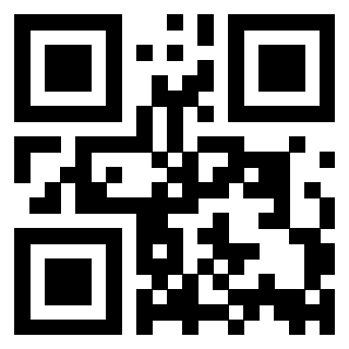 Il QrCode di 3916146817