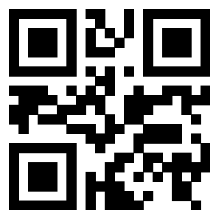 Immagine del Qr Code di 3916146819