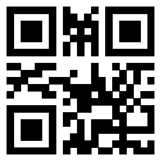 Scansione del Qr Code di 3916146820