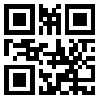 3916146821 QrCode associato