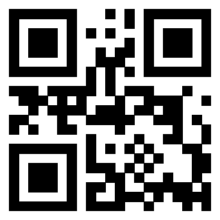 Immagine del Qr Code di 3916146830