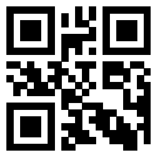 3916146833 QrCode associato