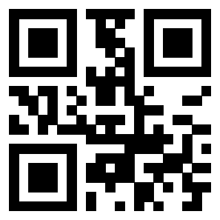 3916146835 - Immagine del QrCode associato