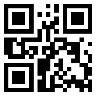 Il Qr Code di 3916146836
