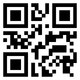 3916146838 - Immagine del QrCode associato