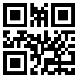 3916146840 - Immagine del QrCode associato