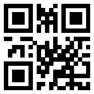 Scansione del Qr Code di 3916146841
